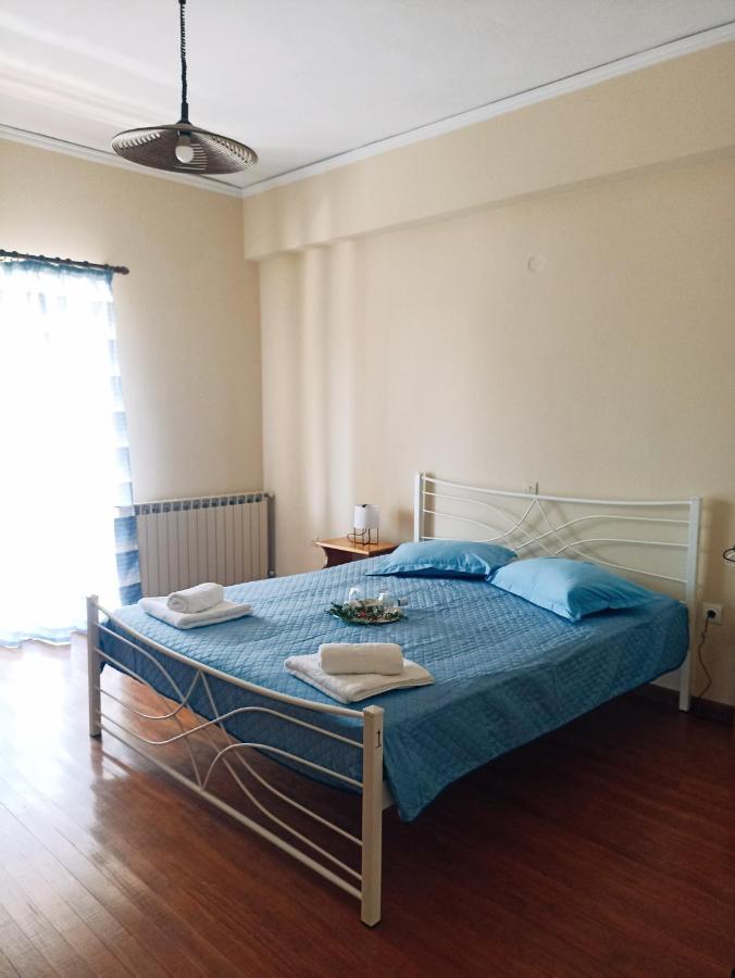 Iren Holiday Apartment Ypsos Eksteriør billede
