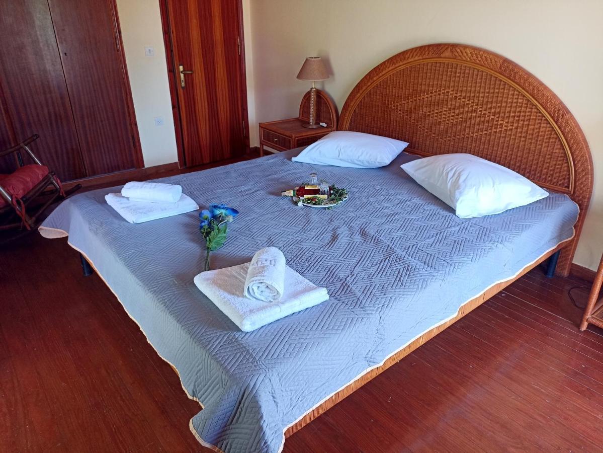 Iren Holiday Apartment Ypsos Eksteriør billede